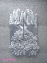 Детские перчатки Грация